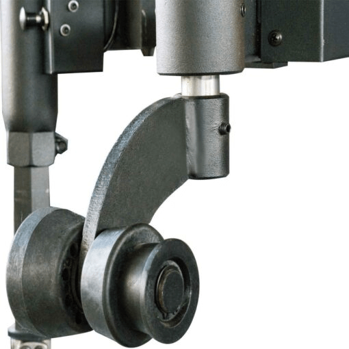 Revolutionary 988 Tire Changer and Wheel Balancer Combo with Precision Rim Clamps