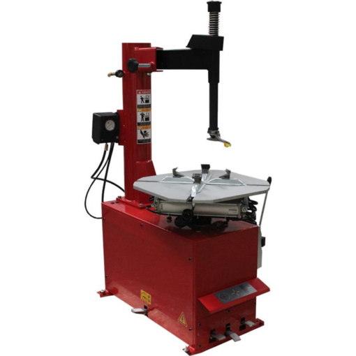 Tuxedo TC-530 Professional Tire Changing Machine