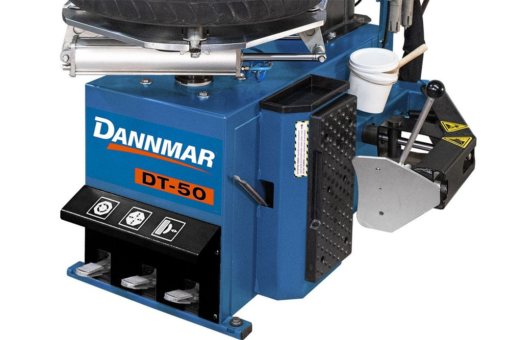 Dannmar DT-50 Ultimate Tire Changing Solution