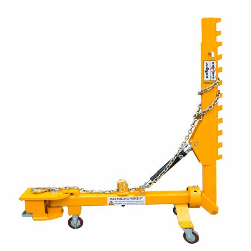 UL300 Car Bench - High-Capacity 7700 lb Auto Body Collision Repair Frame Machine