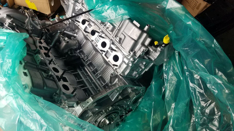 Exciting Offer: 2009-2015 BMW 550I, 650I, 750I 4.4L N63 N63TU Engine Motor with 2-Year Warranty!